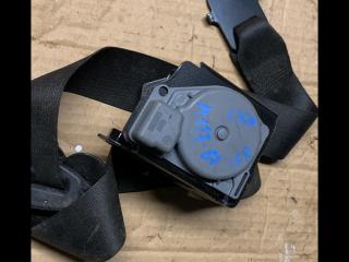 ремень безопасности BMW X5 E70 2010, 6104209