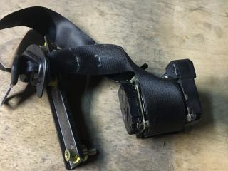 ремень безопасности BMW X5 E53 2001, 4.6 л., M62 B46 (468S1), бензин, АКПП, внедорожник 5 дв., 7052806