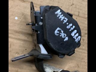 ремень безопасности BMW X5 E70 2010, 6063949