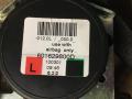 ремень безопасности BMW 5 серия E60/E61 [рестайлинг] 2010, 2.0 л., N47 D20 C, дизель, АКПП, универсал, 601629800D, 6016306 - фото №3