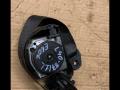 ремень безопасности BMW 5 серия E60/E61 2006, 3.0 л., M57 D30 (306D4), дизель, АКПП, серый, седан, 6016298 - фото №2