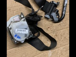 ремень безопасности BMW X5 E70 2010, 6104606