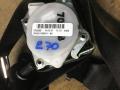 ремень безопасности BMW X5 E70 2007, 3.0 л., M57 D30 (306D5), дизель, АКПП, внедорожник 5 дв., 3052985 - фото №3