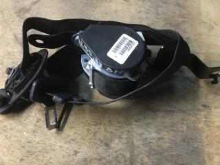 ремень безопасности BMW X5 E70 2007, 3.0 л., M57 D30 (306D5), дизель, АКПП, внедорожник 5 дв., 6057010J5D, 606345600A