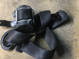 ремень безопасности BMW X5 E70 2009, 3.0 л., M57 D30 (306D3), дизель, АКПП, внедорожник 5 дв.