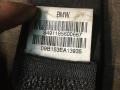 ремень безопасности BMW X5 E70 2007, 8560066 - фото №2