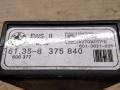 Иммобилайзер BMW 7 серия E38 [рестайлинг] 2000, 4.4 л., дизель, 8375840 - фото №4
