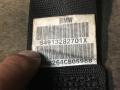 ремень безопасности BMW 5 серия E60/E61 [рестайлинг] 2009, 3.0 л., M57 D30 (306D3), дизель, АКПП, универсал, правый руль, 1328270 - фото №3