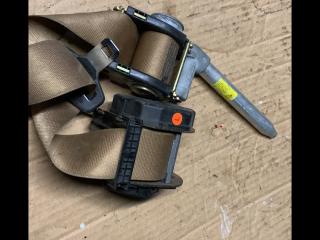 ремень безопасности BMW X5 E53 2003