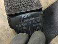 ремень безопасности BMW X5 E53 2002, 4.6 л., M62 B46 (468S1), бензин, АКПП, внедорожник 5 дв., 566244601, 8207956 - фото №4