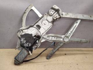 стеклоподъемник передний правый BMW 5 серия E34 1994, 1944070