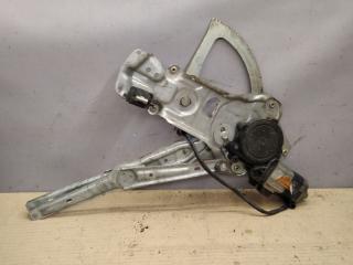 стеклоподъемник передний правый BMW 5 серия E34 1994, 1944070, 1944069