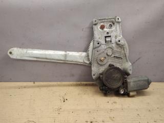 стеклоподъемник задний правый BMW 3 серия E36 1996, универсал, 8119776, 8119775