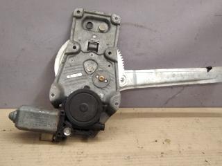 стеклоподъемник задний правый BMW 3 серия E36 1996, универсал, 8119776, 8119775