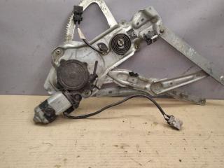 стеклоподъемник передний правый BMW 5 серия E34 1994, 1944070, 1944069