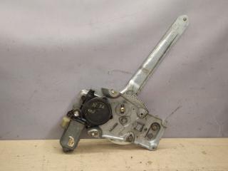 стеклоподъемник задний правый BMW 3 серия E36 1996, универсал, 8119776, 8119775