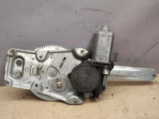 стеклоподъемник задний правый BMW 3 серия E36 1996, универсал, 8119776, 8119775