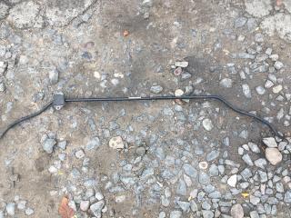 стабилизатор подвески задний BMW 3 серия E90/E91 [рестайлинг] 2008, 2.0 л., N47 D20 A, дизель, АКПП, универсал, полный привод