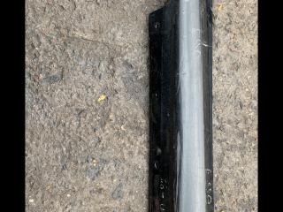 накладка на порог BMW 3 серия E90/E91/E92/E93 [рестайлинг] 2010