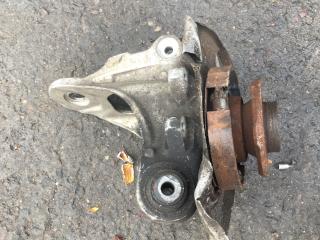 ступица задняя правая BMW X5 E70 2007, 3.0 л., TD, дизель, АКПП, внедорожник 5 дв., 6770984