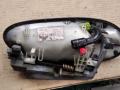 ручка наружная задняя левая BMW 7 серия E65/E66/E67 2002, 4.4 л., бензин, АКПП, седан, 7025973 - фото №2