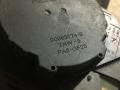ремень безопасности BMW 7 серия E65/E66/E67 2002, 3.6 л., бензин, АКПП, седан, 00063774B - фото №2