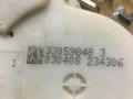 ремень безопасности BMW 3 серия E90/E91/E92/E93 2006, 2.0 л., дизель, АКПП, седан, 33059848 - фото №2