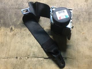 ремень безопасности BMW 3 серия E90/E91/E92/E93 [рестайлинг] 2010, 2.0 л., бензин, АКПП, седан, 6070511