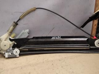 стеклоподъемник передний правый BMW X5 E53 2001, 3.0 л., бензин, АКПП, внедорожник 5 дв., 8254912, 8243804, 8252429
