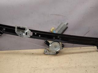 стеклоподъемник передний правый BMW X5 E53 2001, 3.0 л., бензин, АКПП, внедорожник 5 дв., 8254912, 8243804