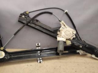 стеклоподъемник электрический задний правый BMW X5 E70 2007, 7137030