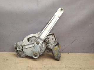 стеклоподъемник задний правый BMW 3 серия E36 1996, универсал, 8119776, 8119775