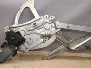 стеклоподъемник передний правый BMW 5 серия E34 1994, 1944070, 1944069