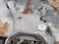 рычаг задний нижний BMW 5 серия E60/E61 2007, 2.5 л., дизель, 8758715 - фото №2