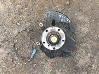 ступица передняя BMW 3 серия E46 2000, 2.0 л., бензин, МКПП, седан