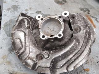 кулак поворотный правый BMW 3 серия E90/E91/E92/E93 2006, 2.0 л., дизель, АКПП, седан, 6773210