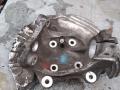кулак поворотный правый BMW 3 серия E90/E91/E92/E93 2006, 2.0 л., дизель, АКПП, седан, 6773210 - фото №2