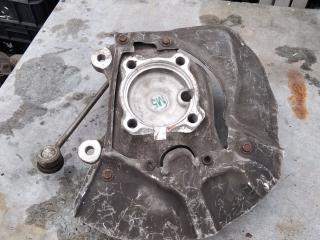 кулак поворотный правый BMW 5 серия E60/E61 [рестайлинг] 2010