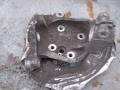 кулак поворотный левый BMW 3 серия E90/E91/E92/E93 2007, 2.0 л., дизель, АКПП, универсал, 6764443 - фото №2