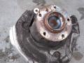 кулак поворотный левый BMW 3 серия E90/E91/E92/E93 2007, 2.0 л., дизель, АКПП, универсал, 6764443 - фото №2