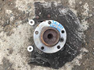 кулак поворотный правый BMW 7 серия E65/E66/E67 2003, 4.4 л., бензин, АКПП, седан