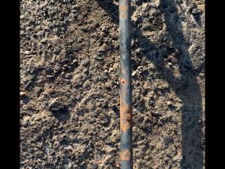 усилитель бампера BMW X5 E53 (1999 - 2003)