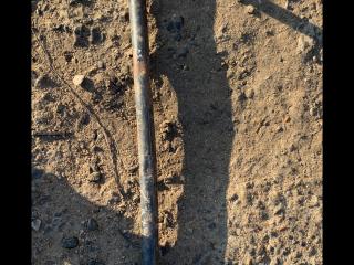 усилитель бампера BMW X5 E53 (1999 - 2003)