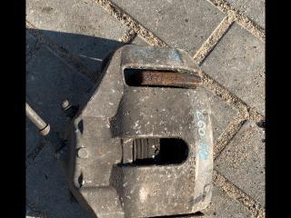 суппорт BMW 7 серия E65/E66/E67 [рестайлинг] 2005, 3.0 л., M57 D30 (306D3), дизель, АКПП, седан, правый руль