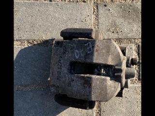 суппорт BMW X5 E70 2008, 3.0 л., M57 D30 (306D3), дизель, АКПП, внедорожник 5 дв.