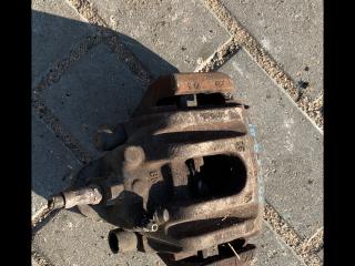 суппорт BMW 7 серия E65/E66/E67 2002, 4.4 л., бензин, АКПП, седан