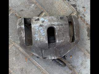 суппорт передний левый BMW 7 серия E65/E66/E67 2003, 4.4 л., бензин, АКПП, седан