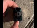 кнопка стеклоподъемника двери Mercedes-Benz E-Класс W212/S212/C207/A207 [рестайлинг] 2013, A2049058102 - фото №5