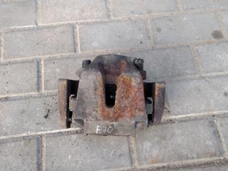 суппорт передний левый BMW X5 E70 2008