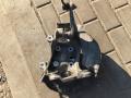 кулак поворотный левый BMW 5 серия E60/E61 2005, 3.0 л., дизель, АКПП, седан, 6760953 - фото №2